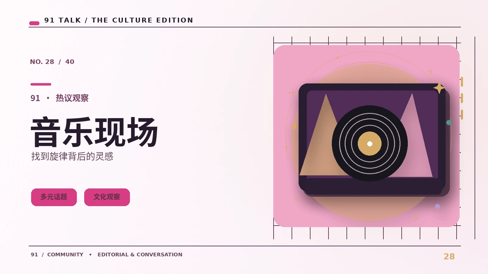 声音新发现